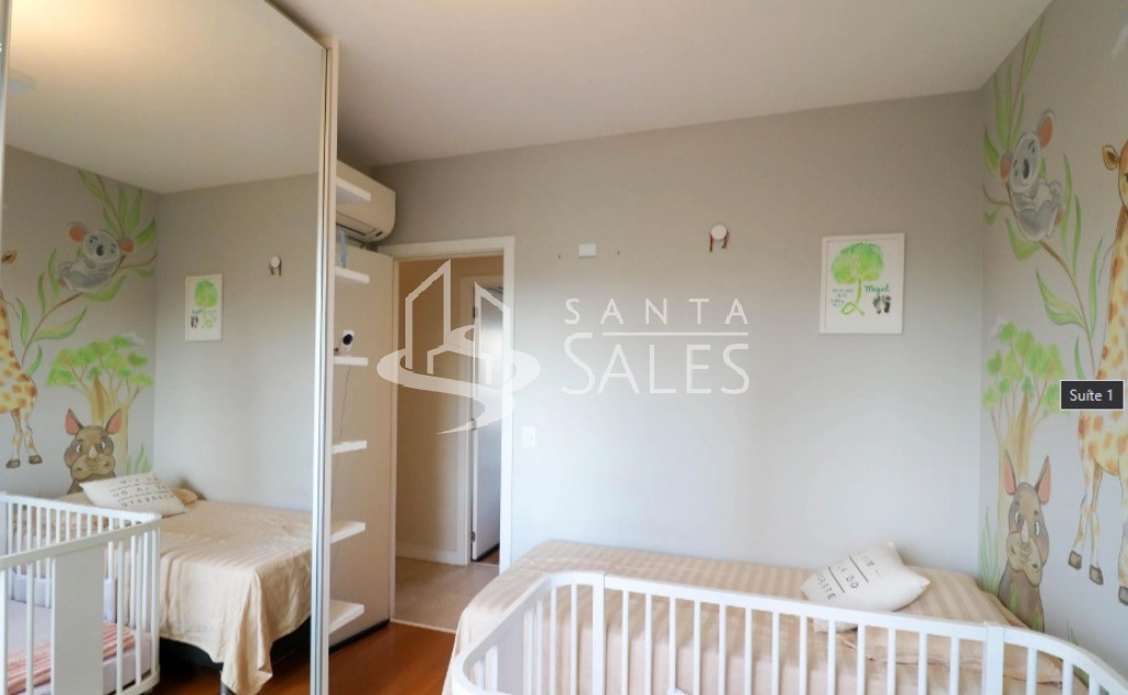 Apartamento, 3 quartos, 151 m² - Foto 26
