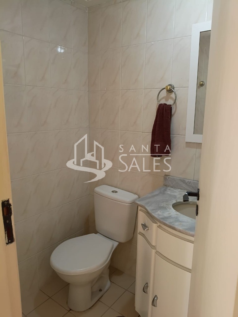 Apartamento, 2 quartos, 59 m² - Foto 16
