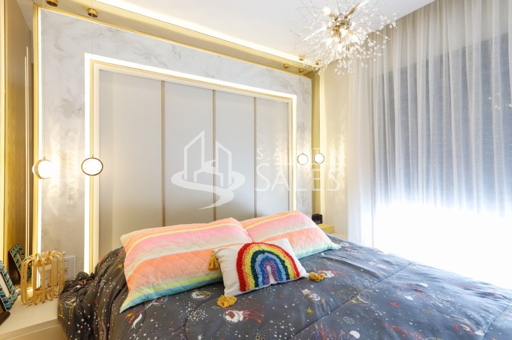 Apartamento, 4 quartos, 150 m² - Foto 47