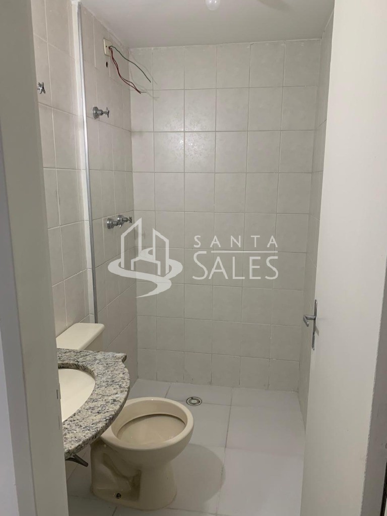 Apartamento, 3 quartos, 70 m² - Foto 3