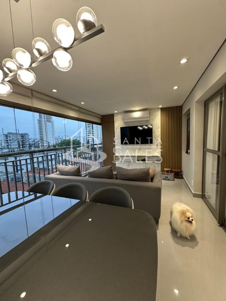 Apartamento, 2 quartos, 113 m² - Foto 1