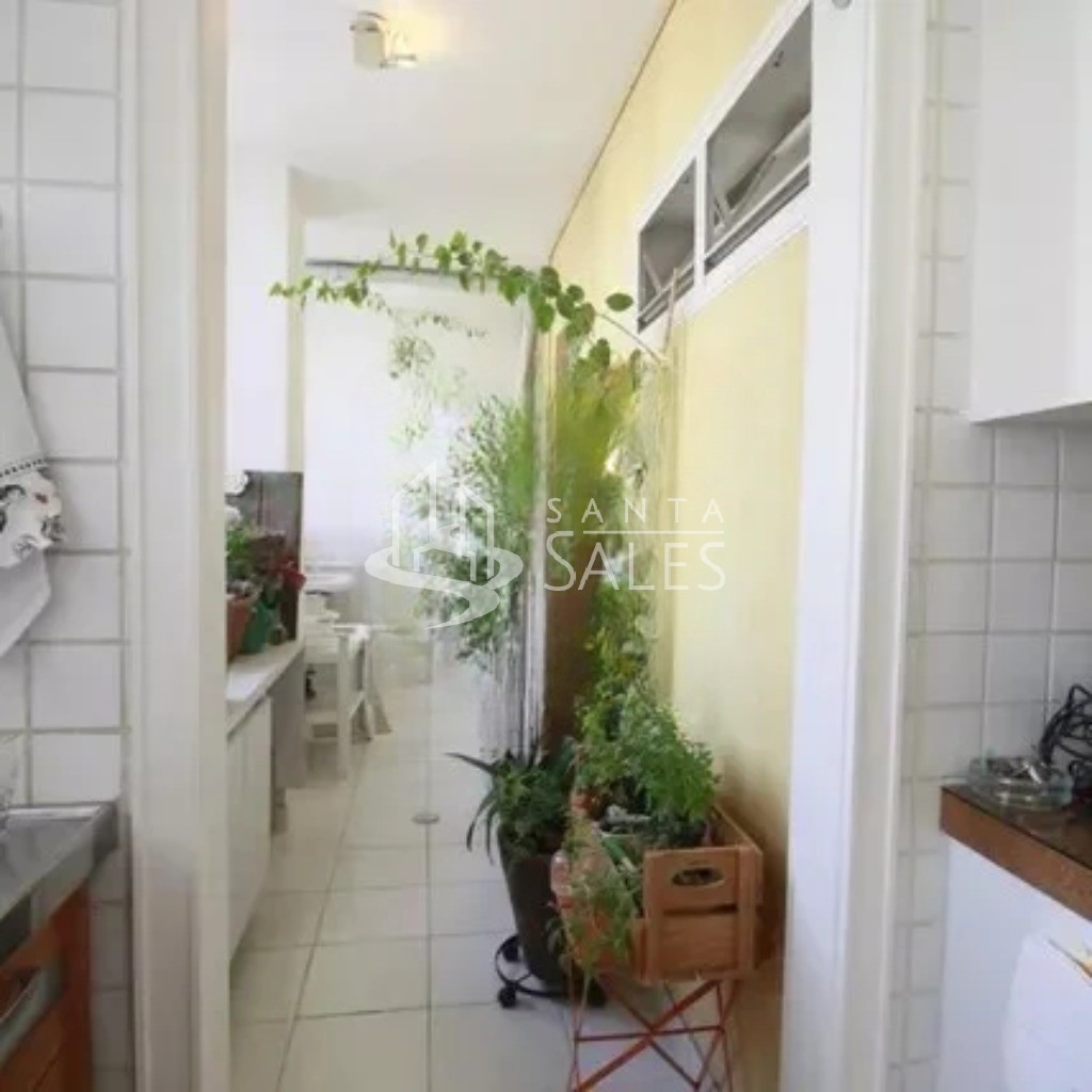 Apartamento, 2 quartos, 133 m² - Foto 33