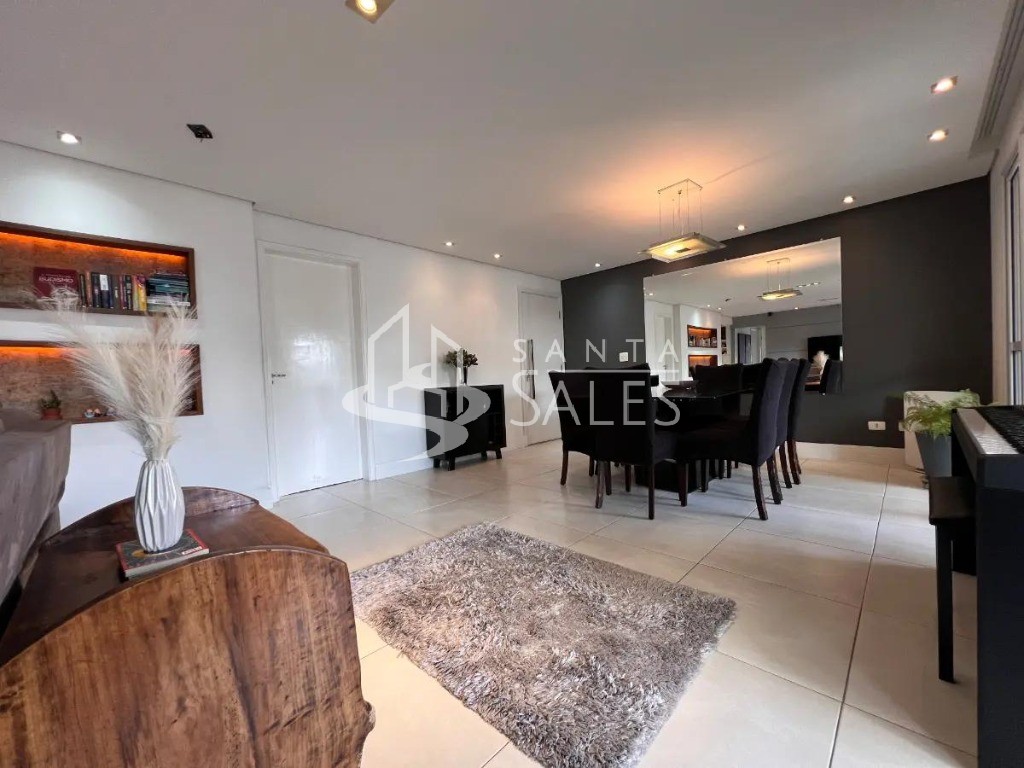 Apartamento, 3 quartos, 128 m² - Foto 40