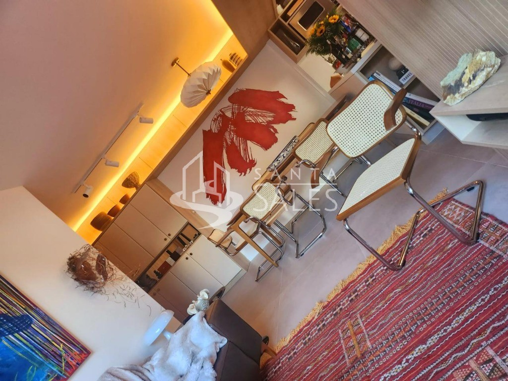 Apartamento, 1 quarto, 53 m² - Foto 31
