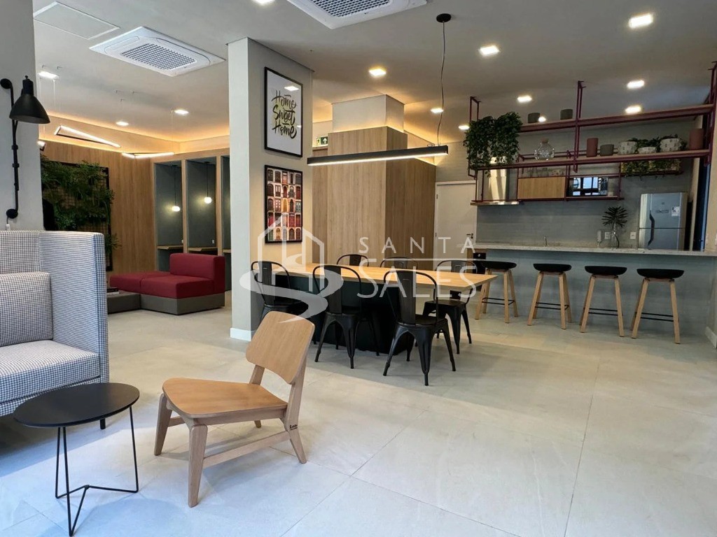 Apartamento, 1 quarto, 28 m² - Foto 20