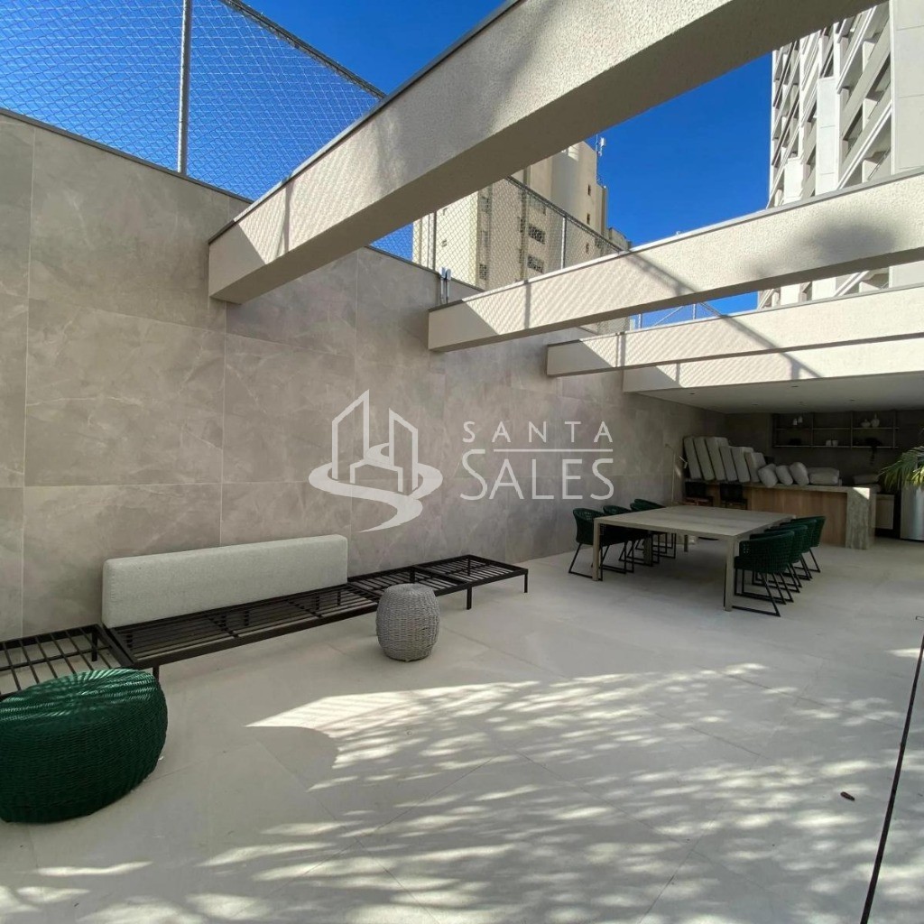 Apartamento, 3 quartos, 159 m² - Foto 16