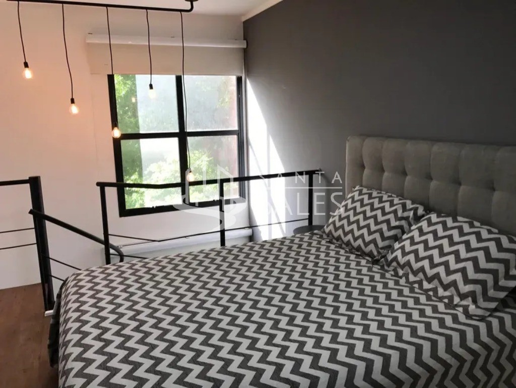 Apartamento, 1 quarto, 41 m² - Foto 8