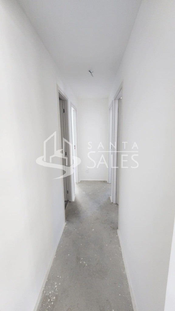 Apartamento, 3 quartos, 60 m² - Foto 20