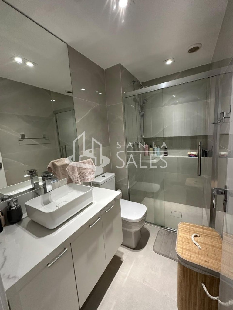 Apartamento, 2 quartos, 113 m² - Foto 14