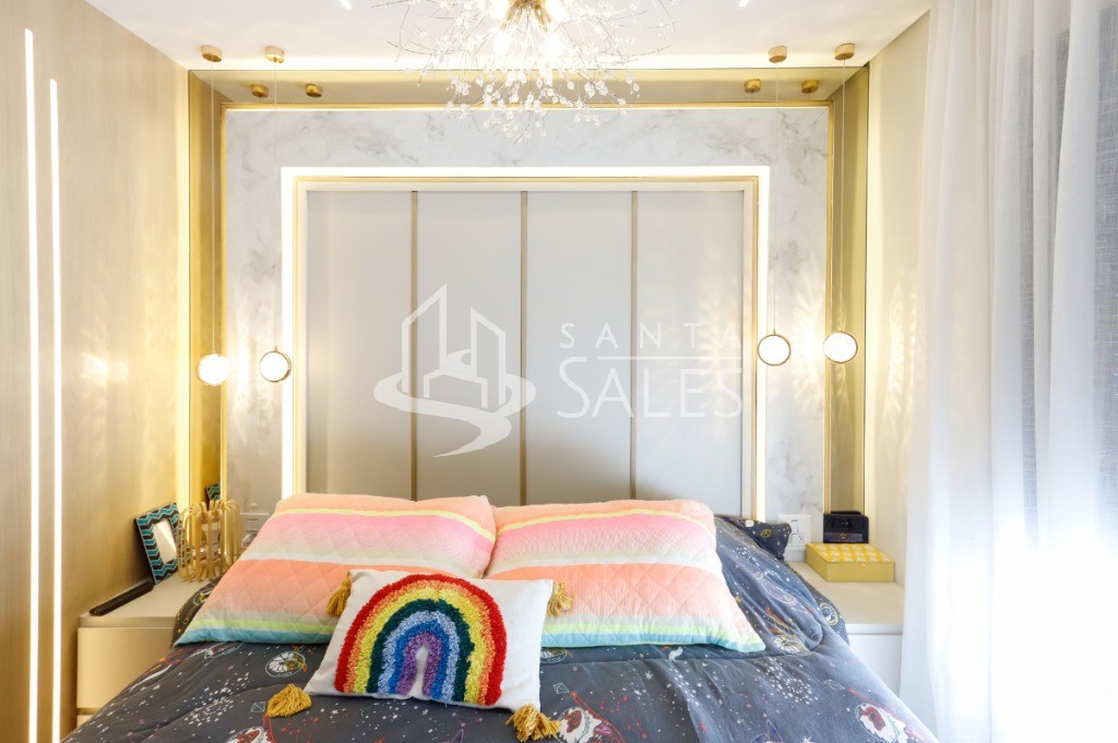 Apartamento, 4 quartos, 150 m² - Foto 33