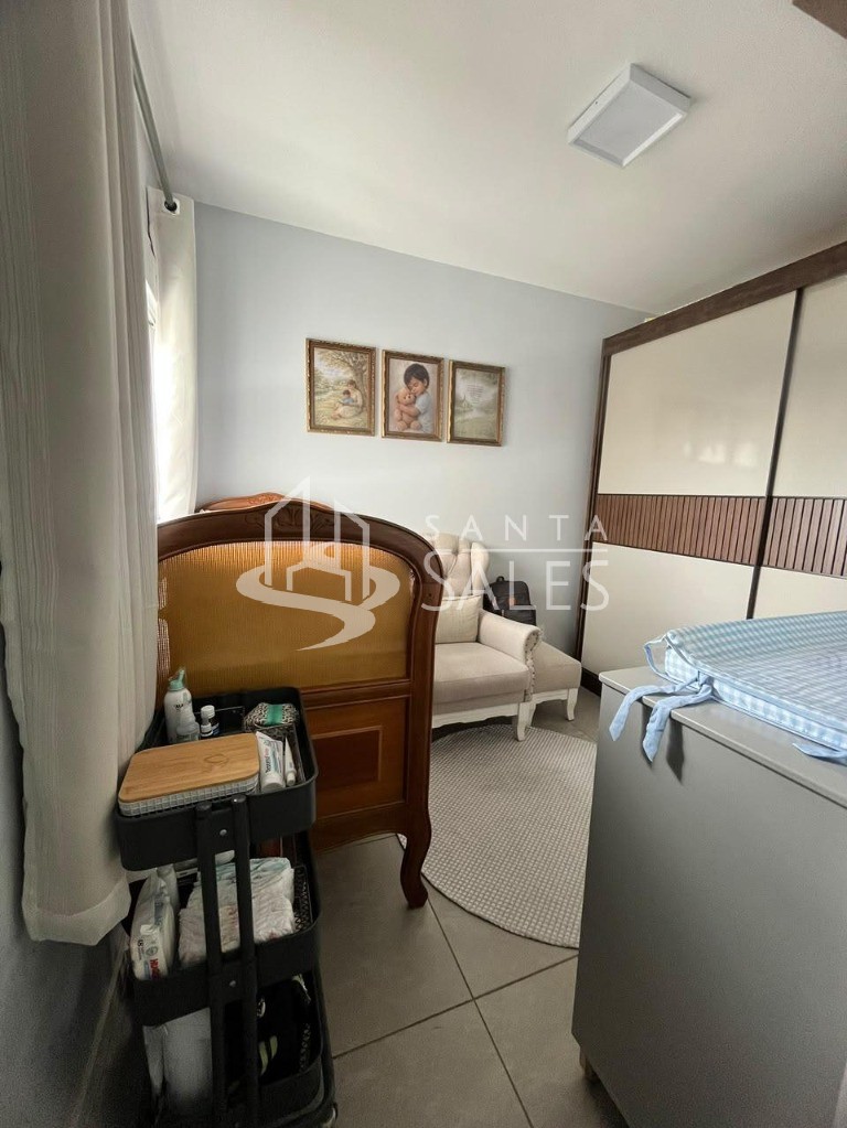 Apartamento, 2 quartos, 52 m² - Foto 14