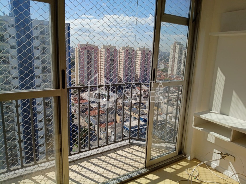 Apartamento, 2 quartos, 59 m² - Foto 24