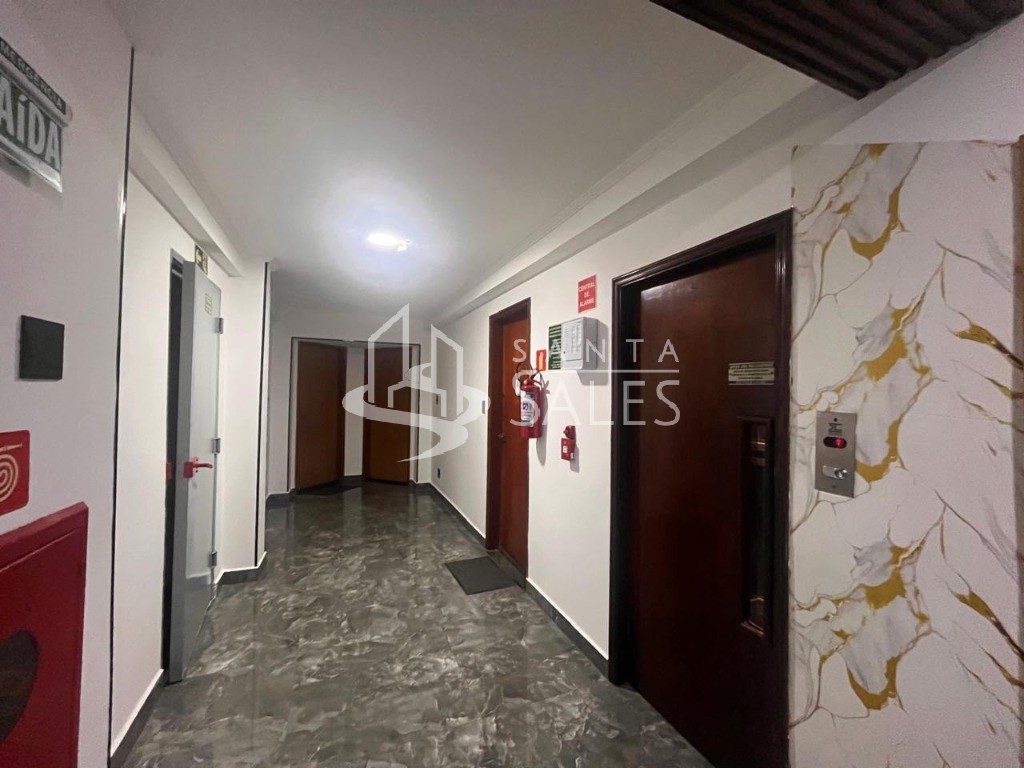 Apartamento, 4 quartos, 192 m² - Foto 25