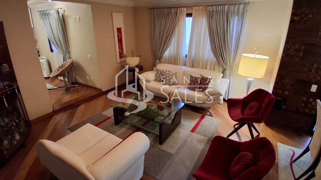 Apartamento, 3 quartos, 140 m² - Foto 14