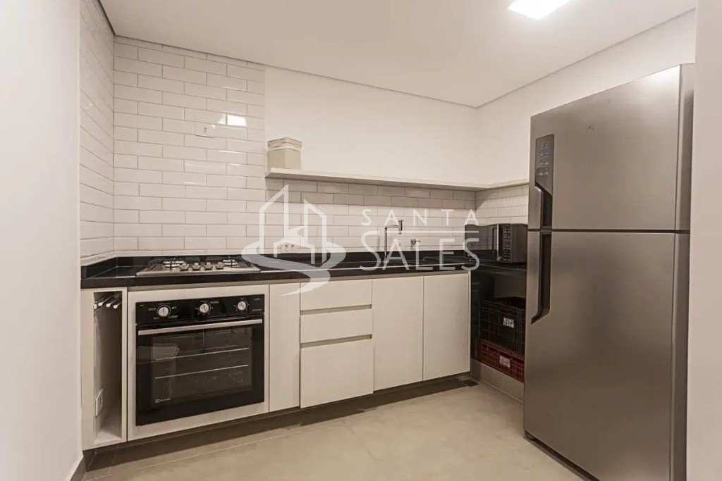 Apartamento, 2 quartos, 75 m² - Foto 17