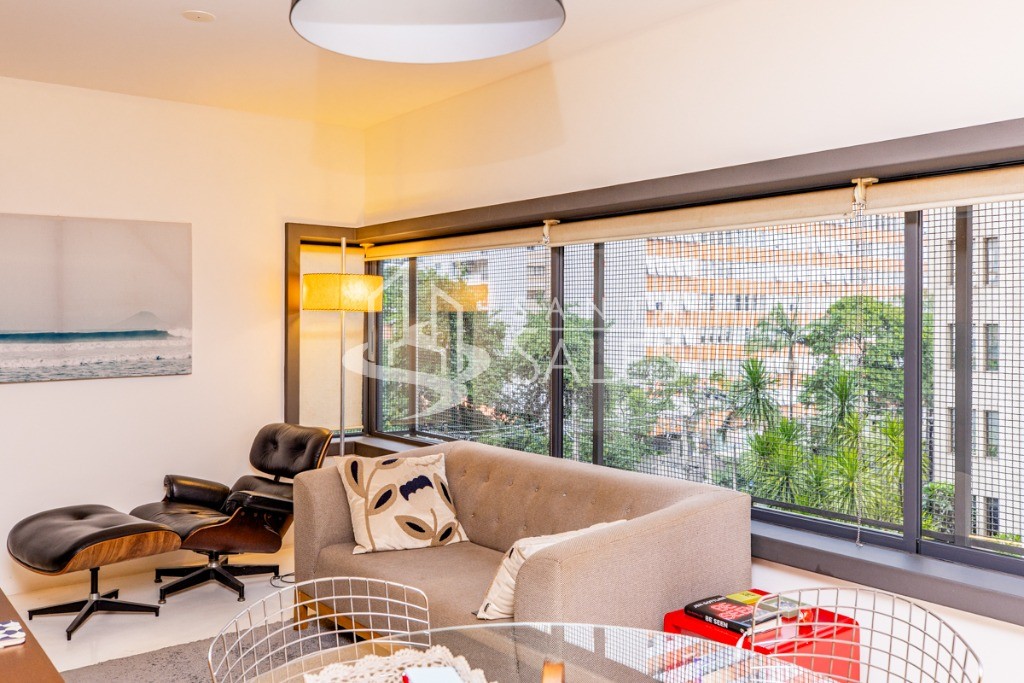 Apartamento, 1 quarto, 52 m² - Foto 16
