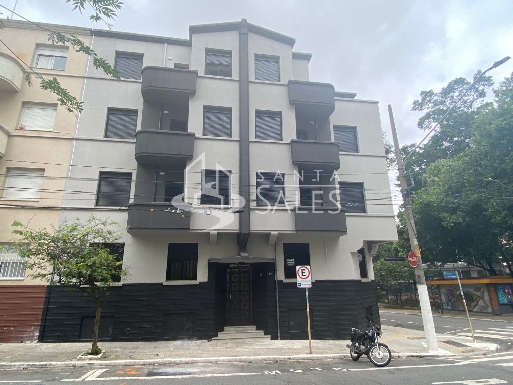 Apartamento, 2 quartos, 61 m² - Foto 3