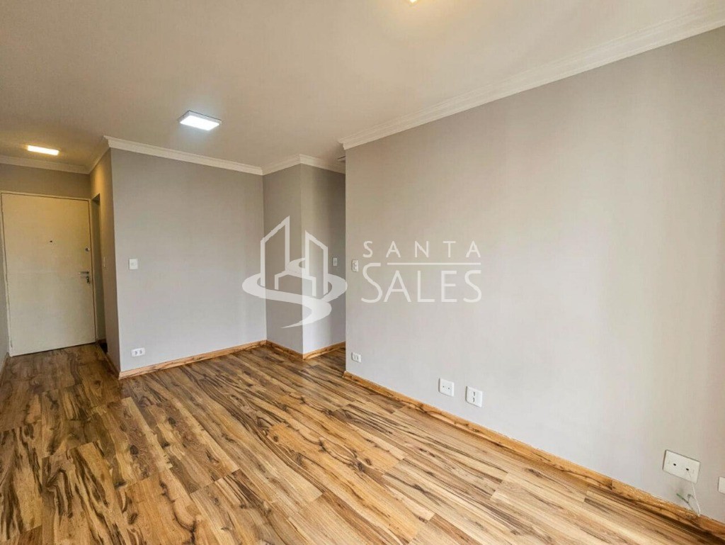 Apartamento, 1 quarto, 46 m² - Foto 2