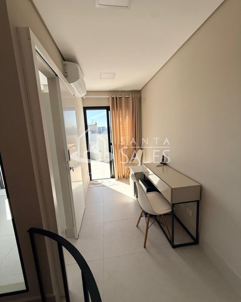 Cobertura, 2 quartos, 90 m² - Foto 15