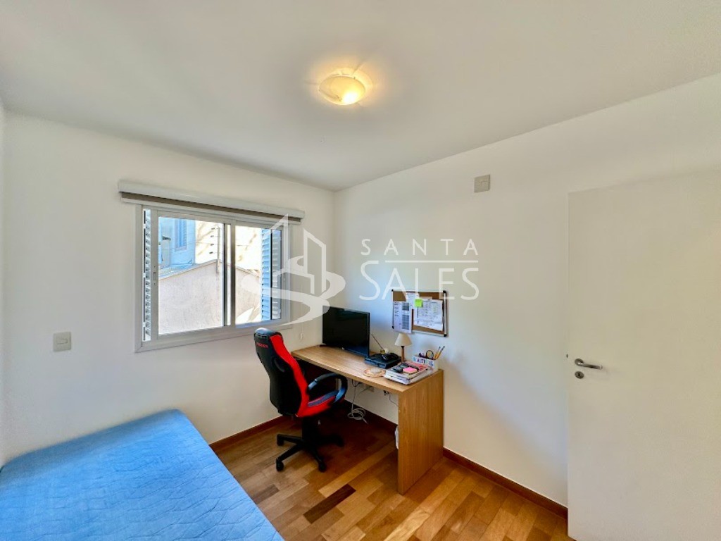 Casa de Condomínio, 4 quartos - Foto 47