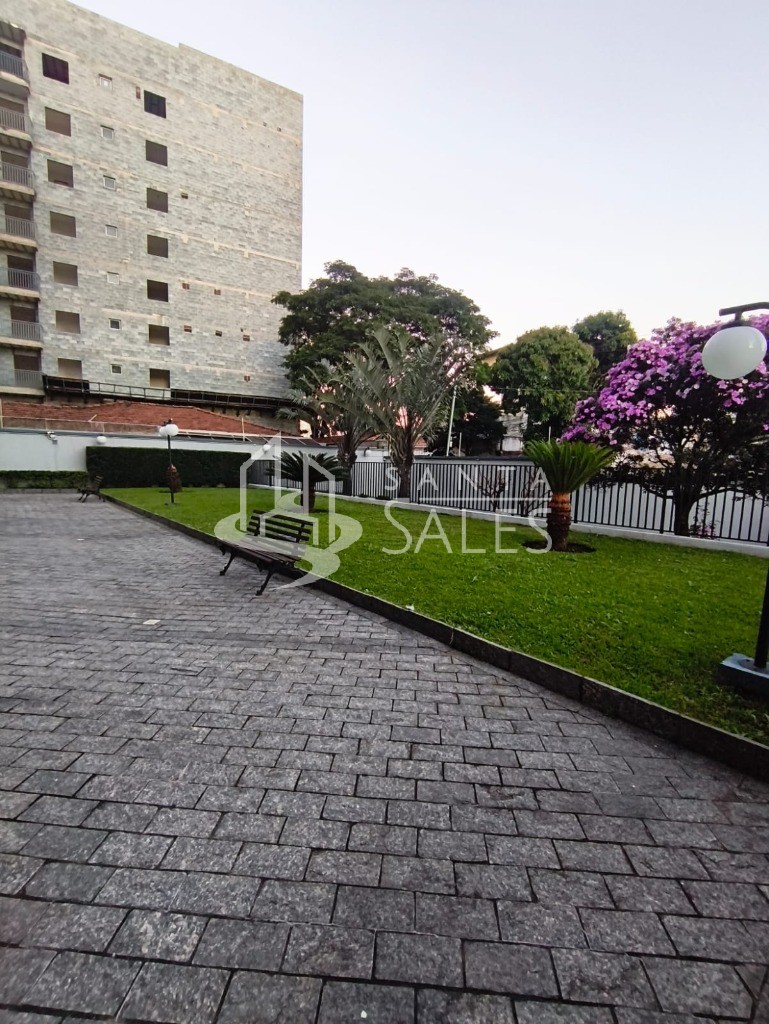 Apartamento, 2 quartos, 53 m² - Foto 9