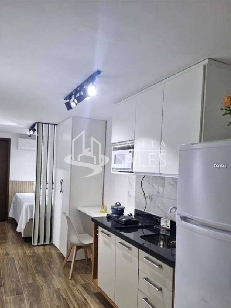 Apartamento, 1 quarto, 20 m² - Foto 5