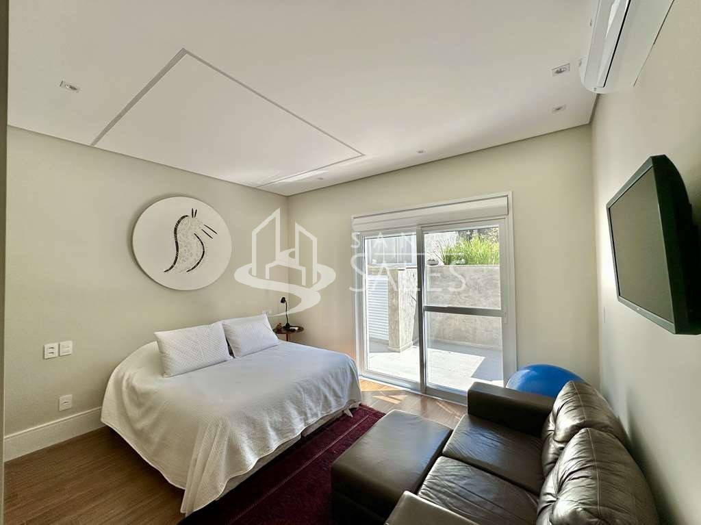 Casa de Condomínio, 7 quartos - Foto 32