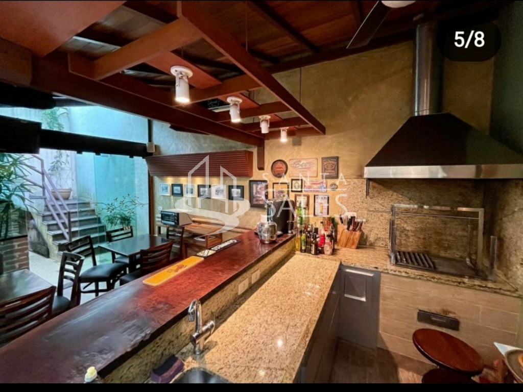 Sobrado, 4 quartos, 356 m² - Foto 4