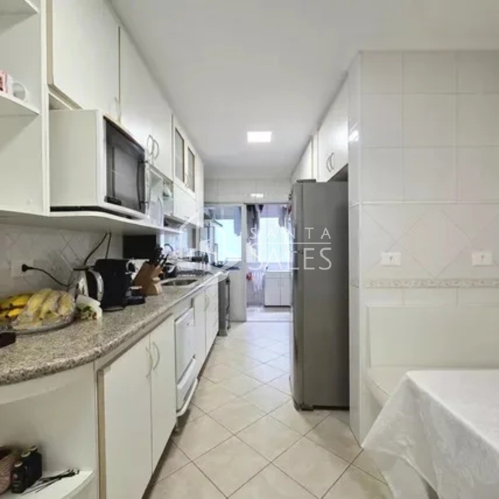 Apartamento, 3 quartos, 112 m² - Foto 9