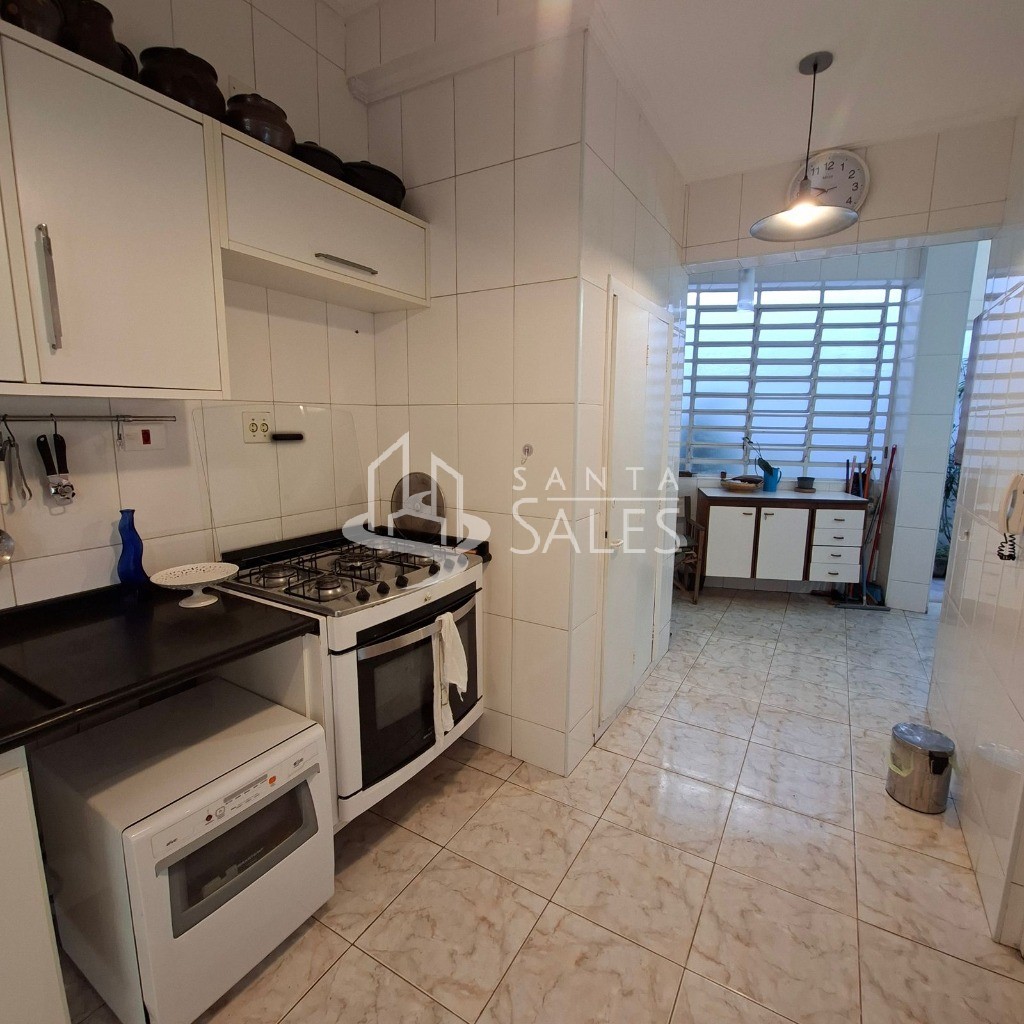 Casa, 4 quartos, 314 m² - Foto 24