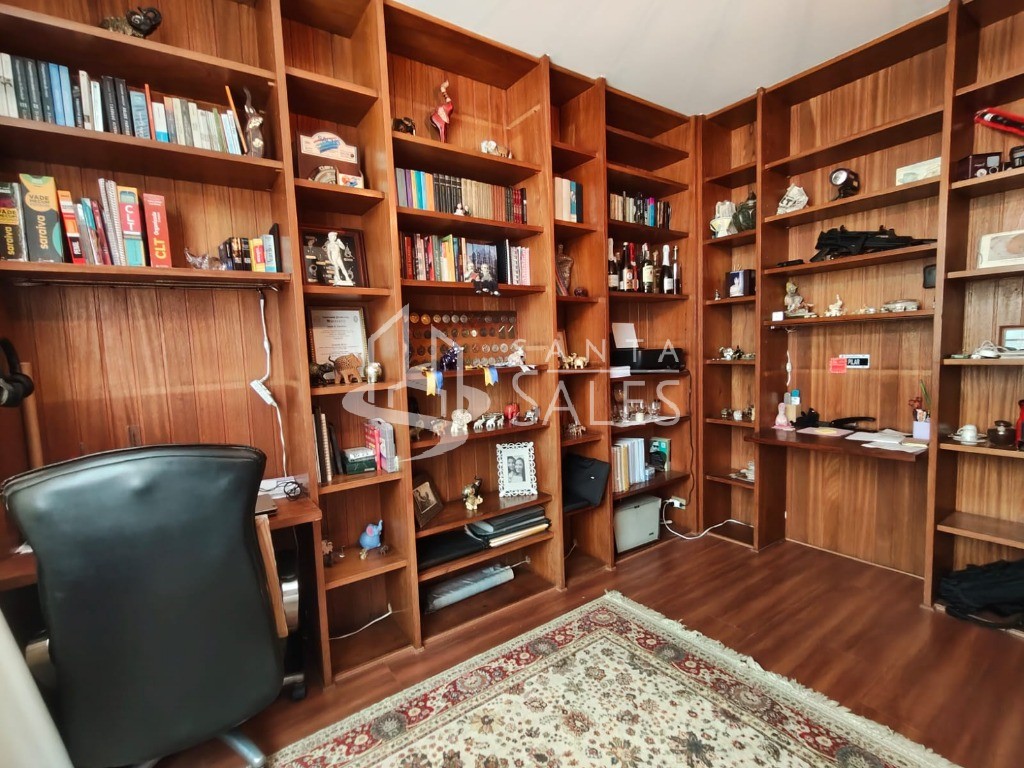 Sobrado, 6 quartos, 450 m² - Foto 16