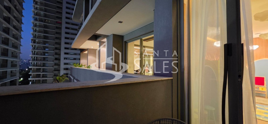 Apartamento, 2 quartos, 69 m² - Foto 19