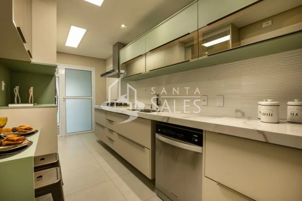 Apartamento, 3 quartos, 172 m² - Foto 6