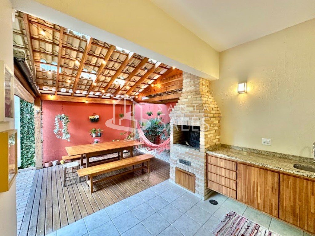 Casa de Condomínio, 4 quartos - Foto 33
