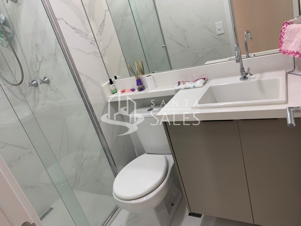 Apartamento, 2 quartos, 60 m² - Foto 12