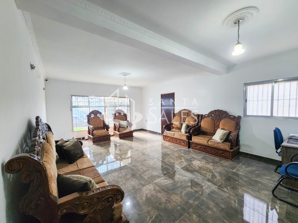 Sobrado, 4 quartos, 206 m² - Foto 55
