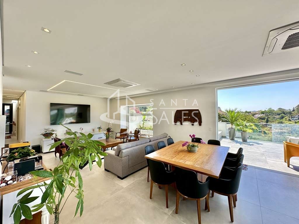Casa de Condomínio, 7 quartos - Foto 3
