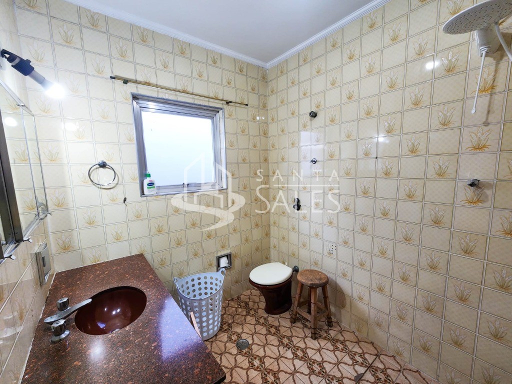 Sobrado, 4 quartos, 206 m² - Foto 11