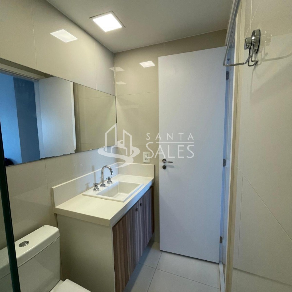 Apartamento, 2 quartos, 74 m² - Foto 9