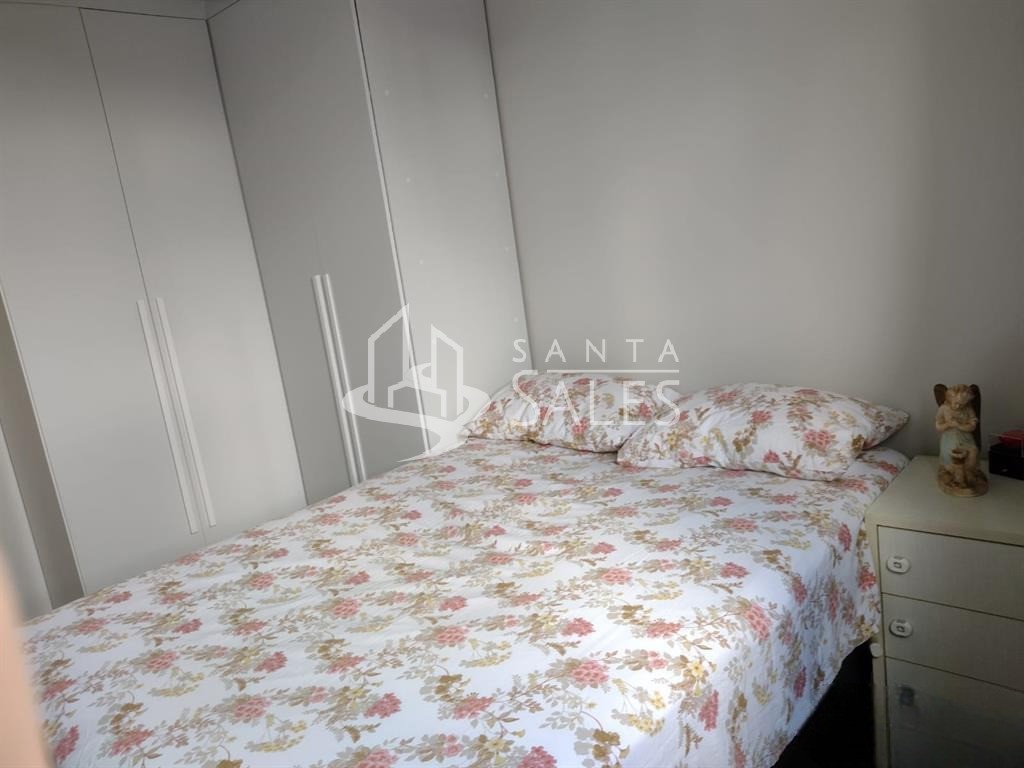 Apartamento, 2 quartos, 66 m² - Foto 16