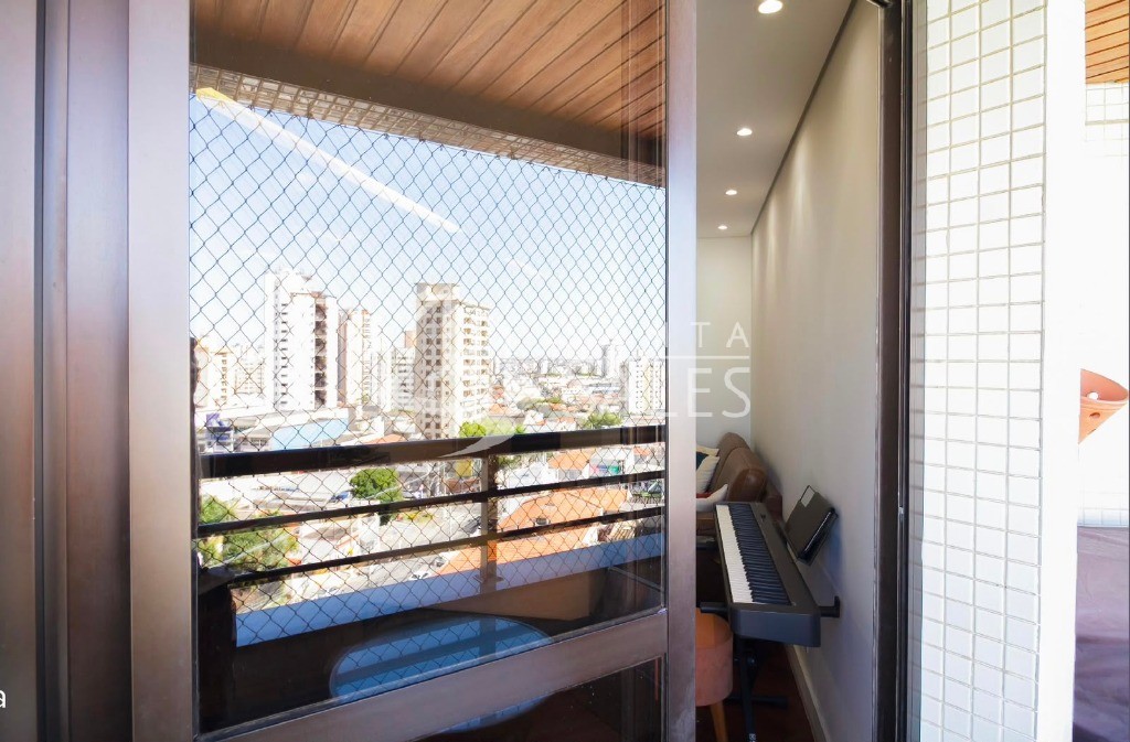 Apartamento, 3 quartos, 114 m² - Foto 2