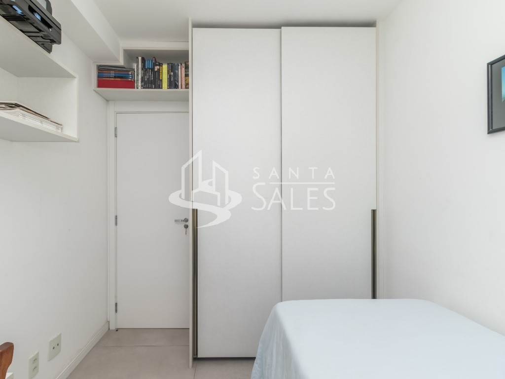 Apartamento, 2 quartos, 67 m² - Foto 15