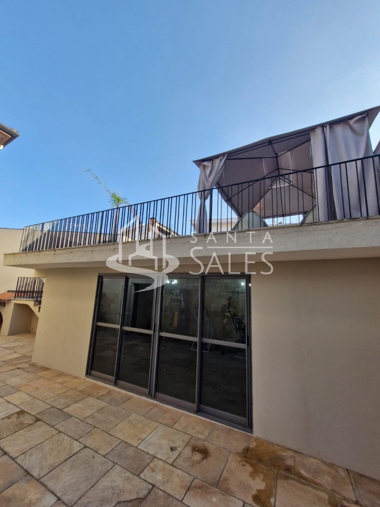 Sobrado, 6 quartos, 450 m² - Foto 43