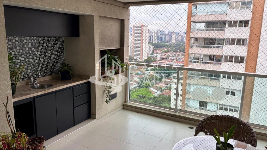 Apartamento, 3 quartos, 198 m² - Foto 44