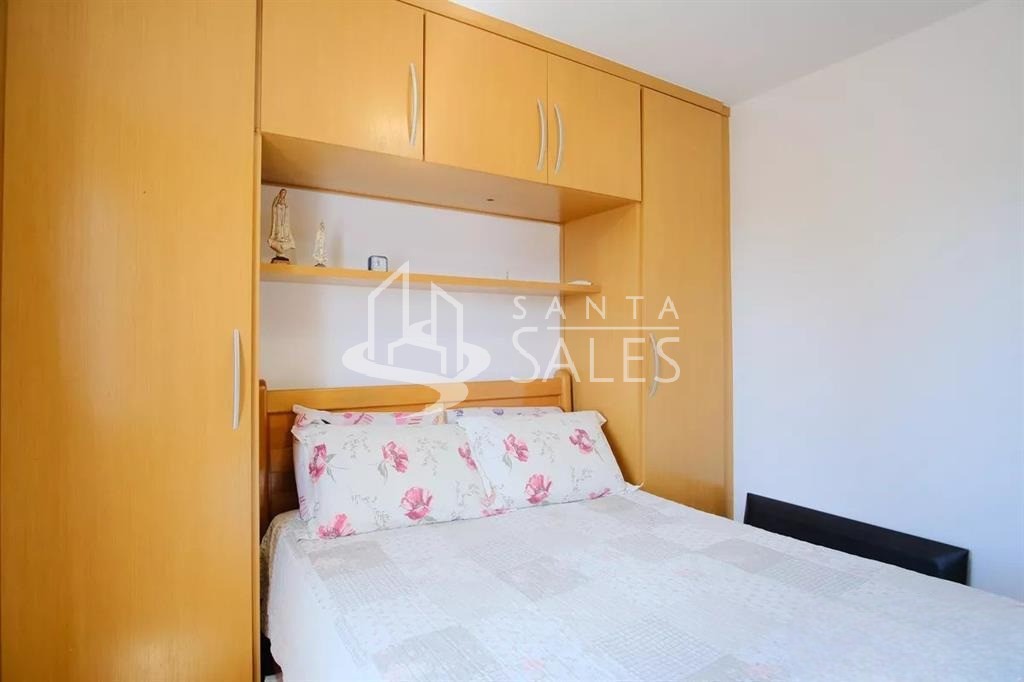 Apartamento, 3 quartos, 75 m² - Foto 12