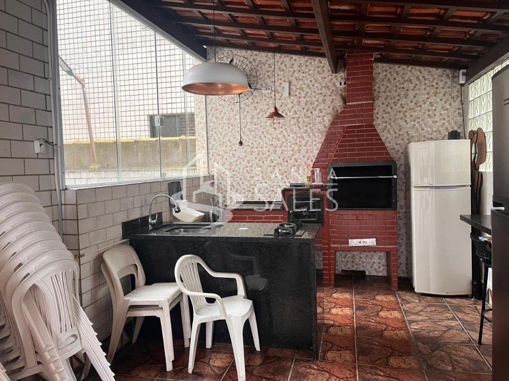 Apartamento, 4 quartos, 192 m² - Foto 21