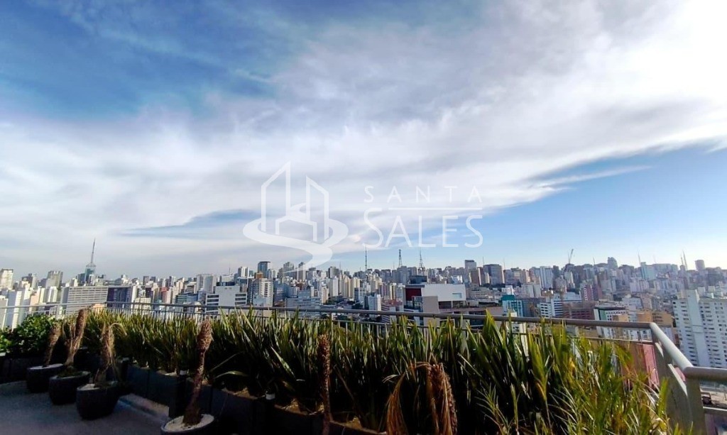 Apartamento, 1 quarto, 29 m² - Foto 17