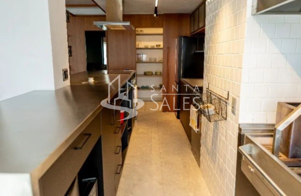 Apartamento, 3 quartos, 162 m² - Foto 4