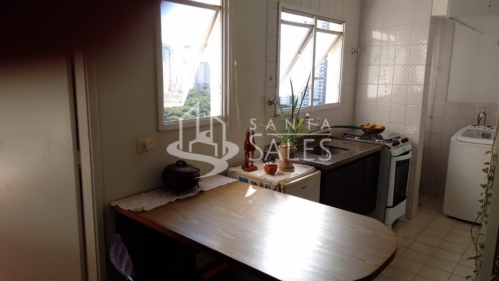Apartamento, 1 quarto, 28 m² - Foto 6