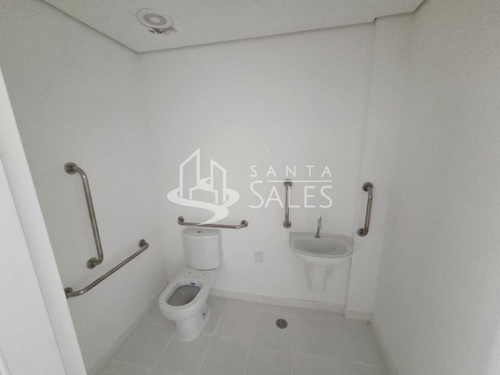 Loja-Salão, 308 m² - Foto 16